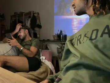 Cam4 Live Sex of gerson229