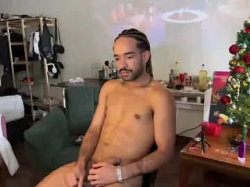 Cam4 Sex Cam of gerson229