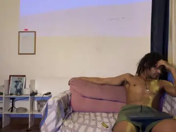 Cam4 Live Porn of gerson229