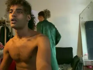 Cam4 Free Live Porn of gerson229