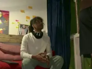 Cam4 Live Porn of gerson229