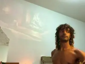 Cam4 Live Sex of gerson229