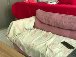 Cam4 Adult Video Chat of gerson229