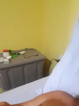 Cam4 Free Porn Cam of lucca241