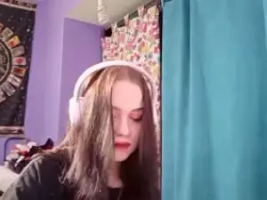 Cam4 Live Sex of MaireRoady