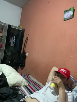 Cam4 Live Sex of Peligrojeison21