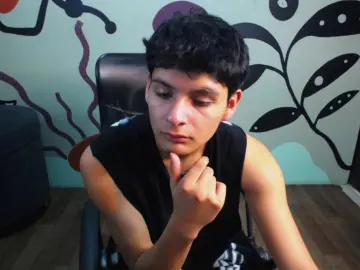 Cam4 Free Live Porn of Luca_Vega