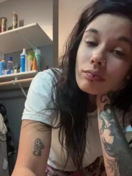 Cam4 Free Porn Cam of millz31