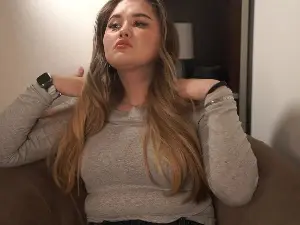 Cam4 Sex Chat of FawnBenigno