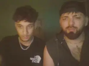 Cam4 Free Porn Cam of jesusherediaa