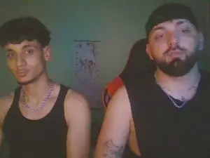 Cam4 Adult Video Chat of jesusherediaa