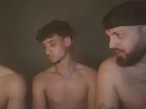 Cam4 Adult Video Chat of jesusherediaa