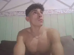 Cam4 Free Live Porn of jesusherediaa