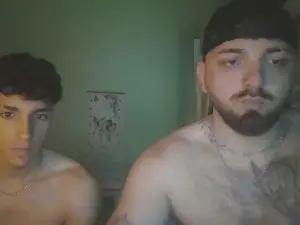 Cam4 Adult Webcam of jesusherediaa