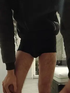 Cam4 Live Sex of Bi_sex_XXL