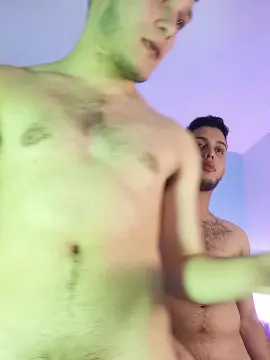 Cam4 Live Sex of Billyytomy
