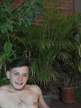 Cam4 Free Porn Cam of Billyytomy