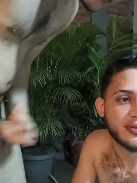 Cam4 Sex Chat of Billyytomy