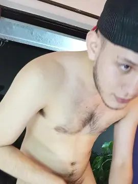 Cam4 Adult Video Chat of Billyytomy