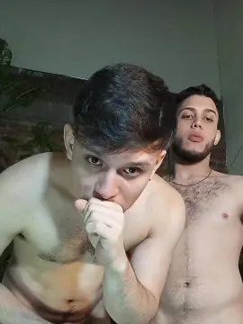 Cam4 Sex Chat of Billyytomy