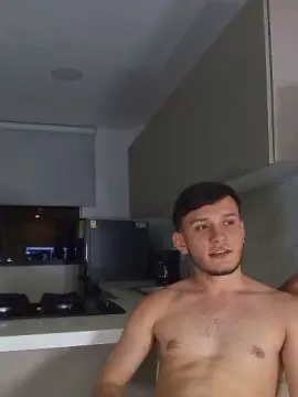 Cam4 Nude Webcam of Billyytomy