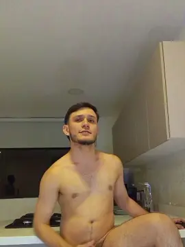 Cam4 Sex Cam of Billyytomy