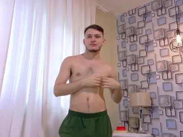 Cam4 Adult Webcam of Billyytomy