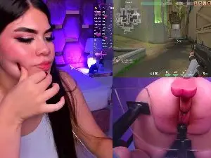 Cam4 Free Live Porn of IsabellaBlow