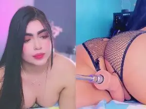 Cam4 Live Sex of perla_cm