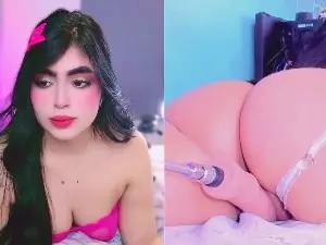 Cam4 Free Porn Cam of perla_cm