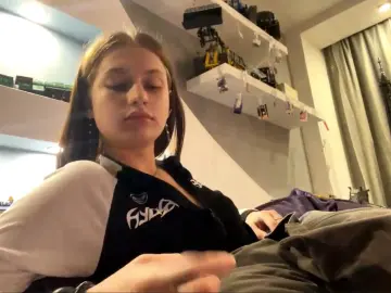 Cam4 Live Sex of TawnaWidrick