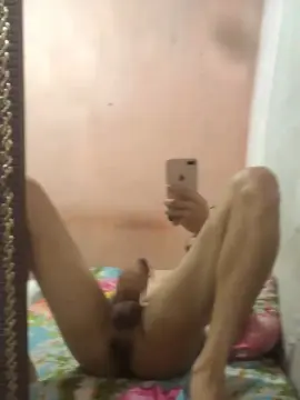 Cam4 Nude Webcam of Magrinho2025