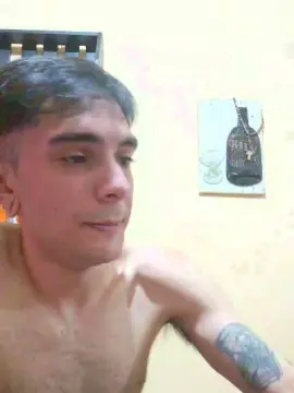 Cam4 Private Sex Chat of NANX25