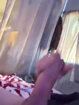 Cam4 Nude Webcam of Xxlian23