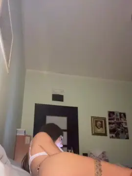 Cam4 Free Porn Cam of bonaquena02