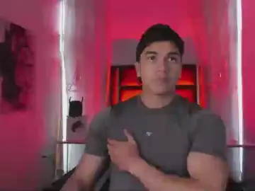 Cam4 Private Sex Chat of Andypalmer