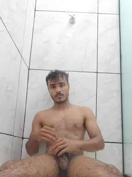Cam4 Sex Chat of LoboDN1