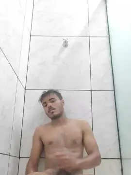 Cam4 Nude Webcam of LoboDN1