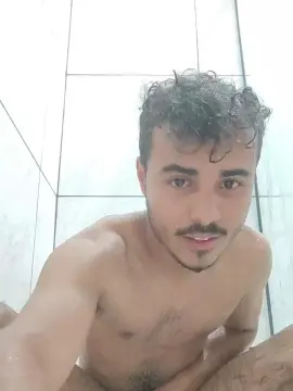 Cam4 Adult Webcam of LoboDN1