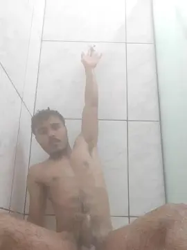 Cam4 Live Sex of LoboDN1