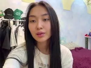 Cam4 Sex Cam of VivianMontez