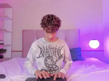 Cam4 Free Porn Cam of Will_Turneer