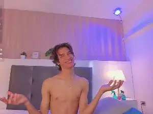 Cam4 Adult Video Chat of Will_Turneer