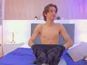 Cam4 Best Webcam of Will_Turneer