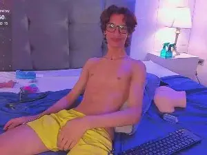 Cam4 Sex Chat of Will_Turneer