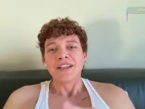 Cam4 Sex Chat of _camiloandres