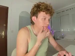 Cam4 Best Webcam of _camiloandres