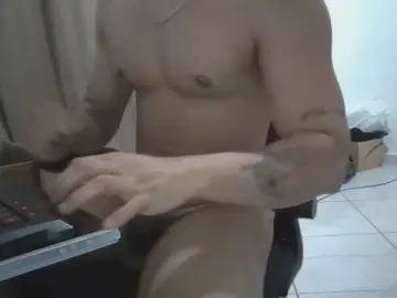 Cam4 Sex Chat of ghostboi20