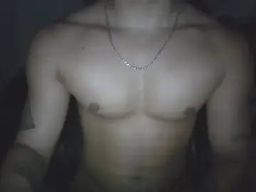 Cam4 Nude Webcam of ghostboi20
