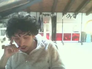 Cam4 Nude Webcam of Javier_M0lina